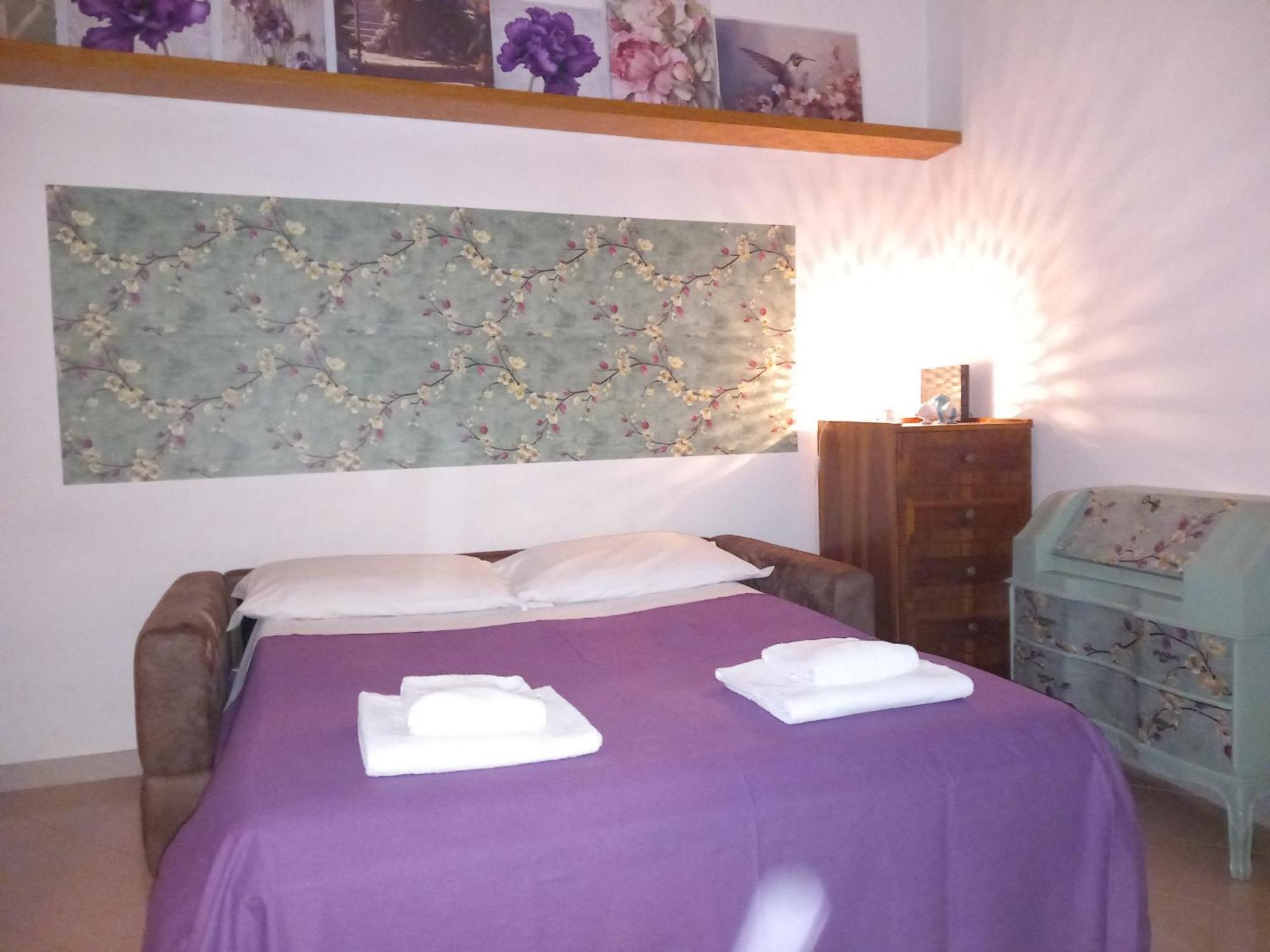 Geena'S Home La Spezia Zewnętrze zdjęcie